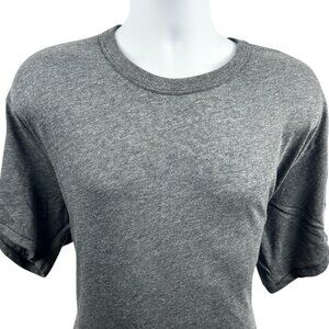 3-Shirt Bundle (Large) - Men's Alternative Apparel Keeper SS T-Shirt (Gray)